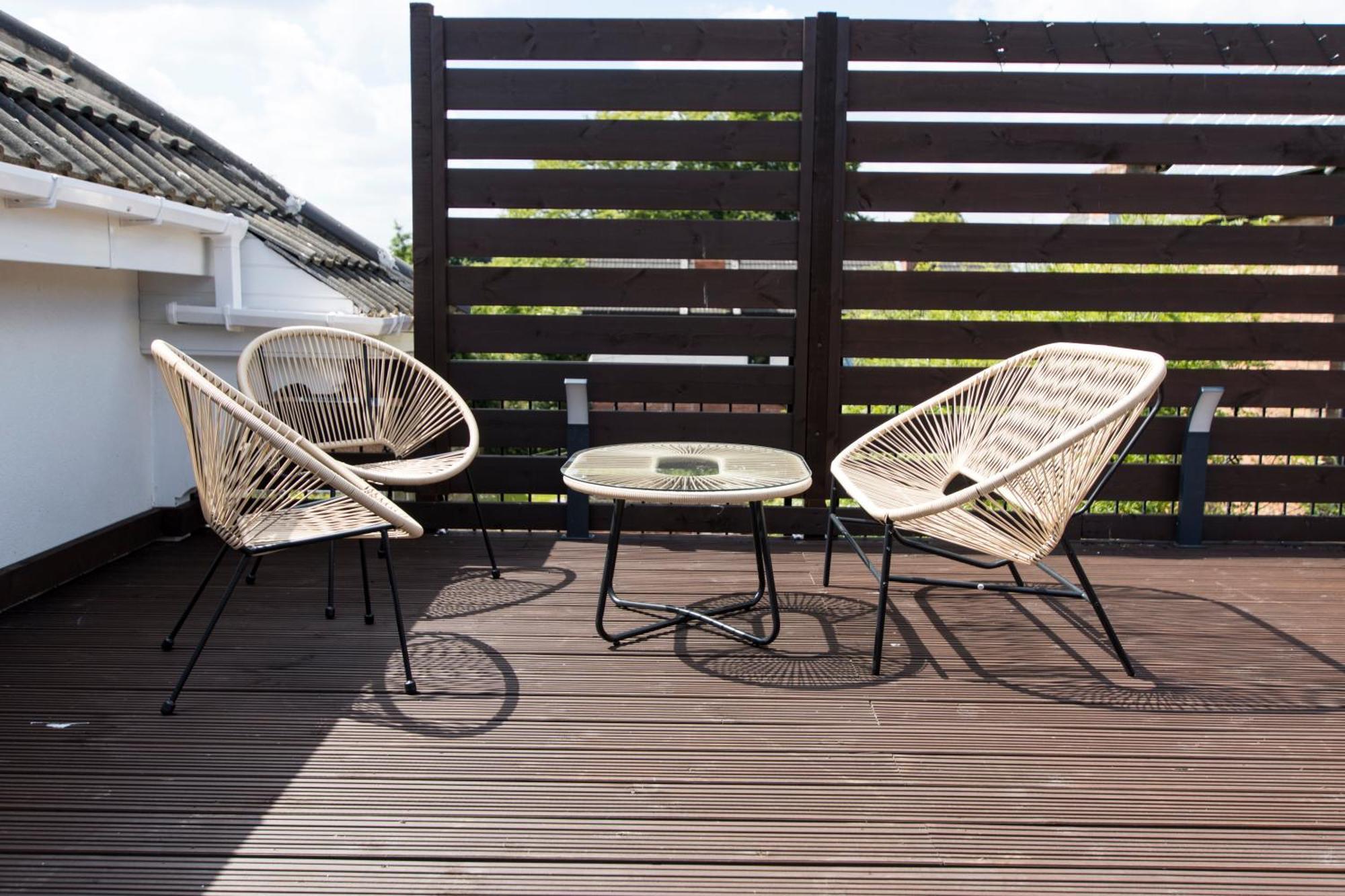 Modern Apartment Free Off Road Parking King Bed Suite 9 Nottingham Kültér fotó